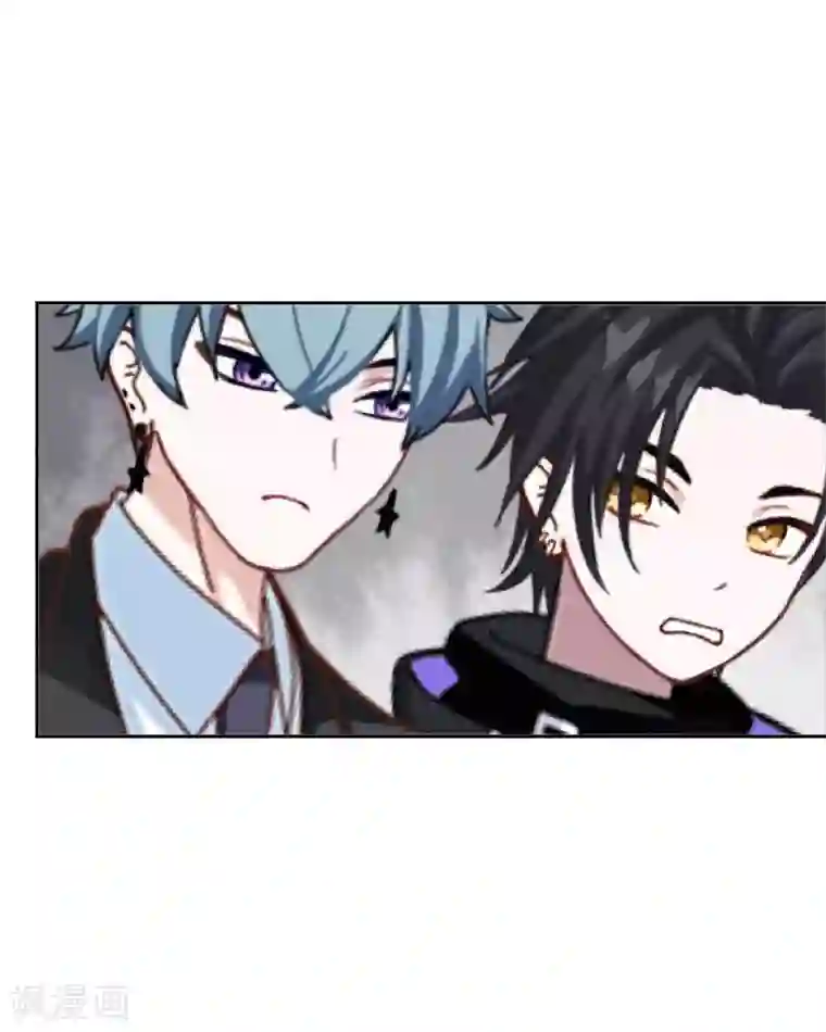 学校有鬼第23话 墨夜…你儿子？！