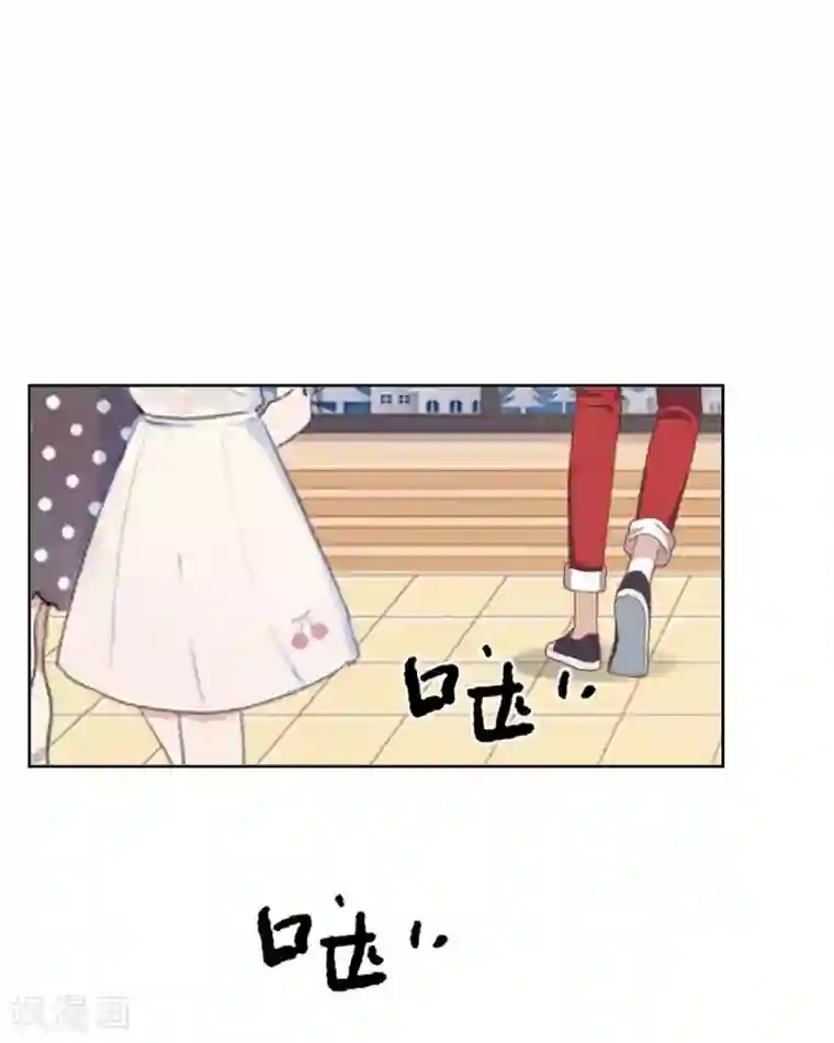 学校有鬼第25话 言希，找到你了~