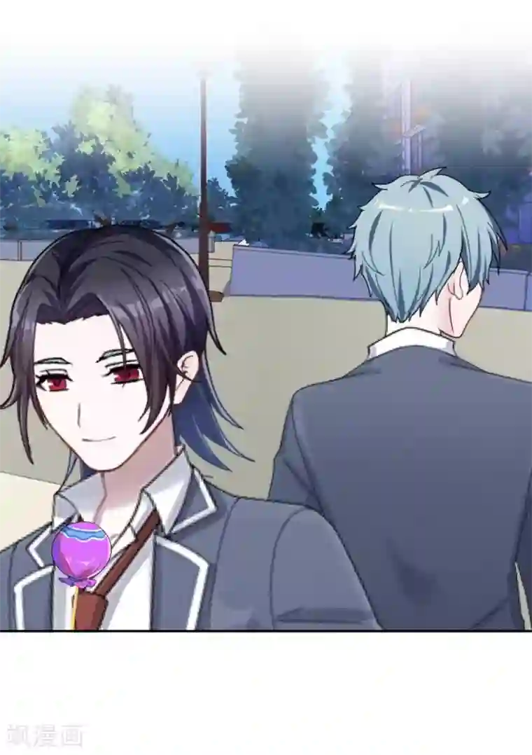 学校有鬼第26话 骗子！都是骗子！