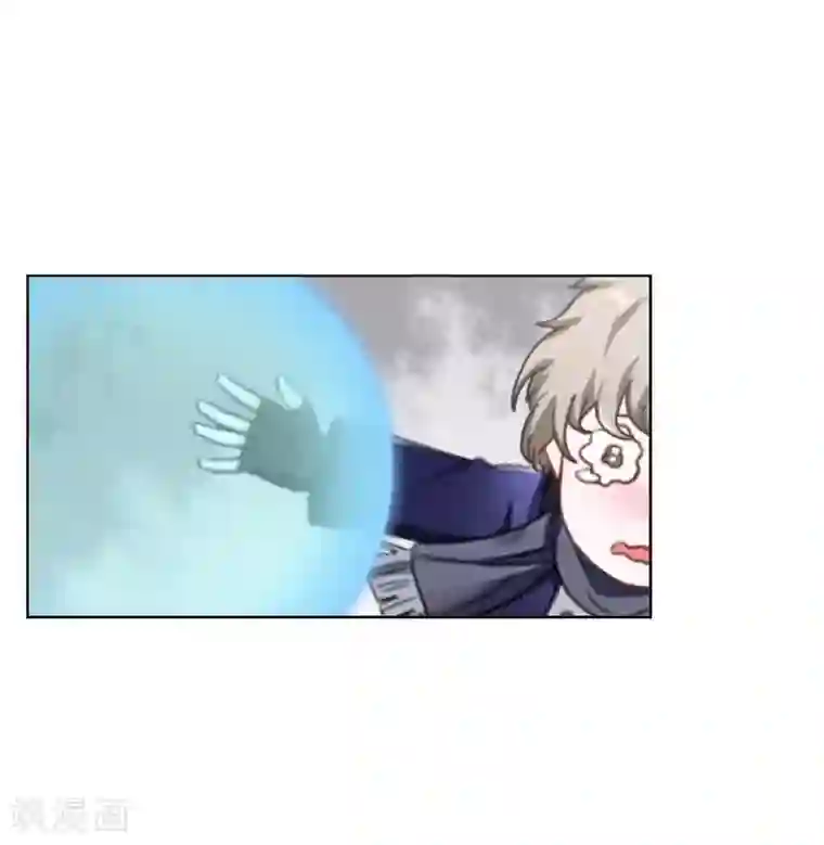 学校有鬼第36话 分开你们！