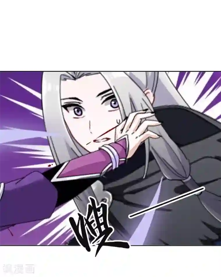 学校有鬼第41话 小灵儿别走！