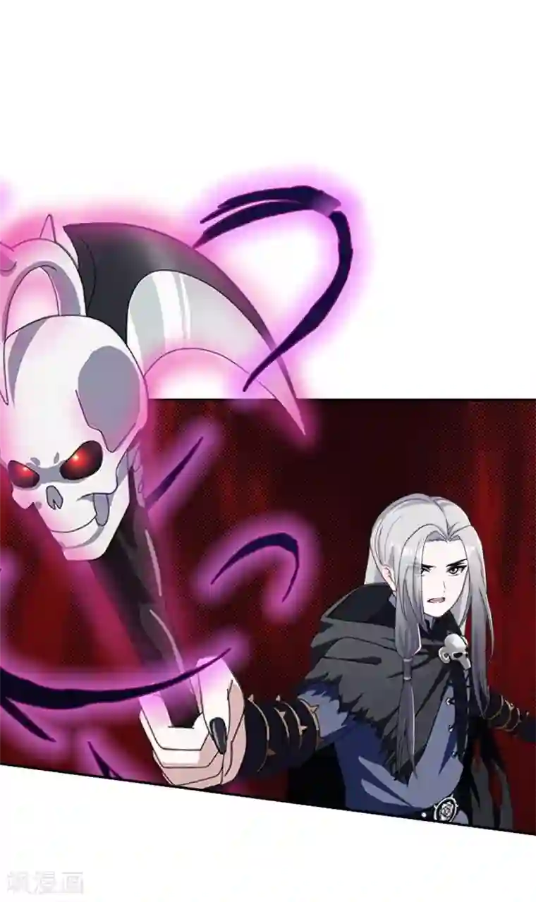 学校有鬼第41话 小灵儿别走！