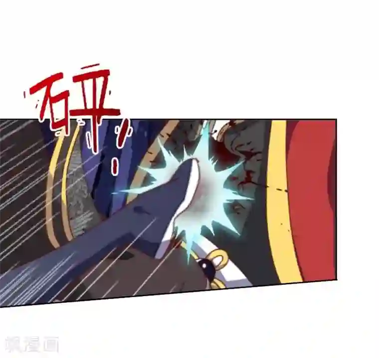 学校有鬼第41话 小灵儿别走！