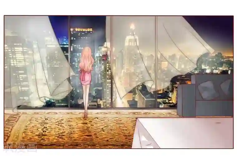 霸道总裁爱上我第1话 天价交易