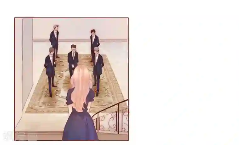 霸道总裁爱上我第5话 一场春梦