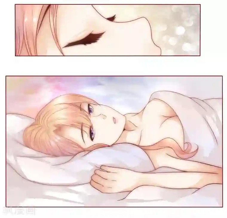 霸道总裁爱上我第5话 一场春梦