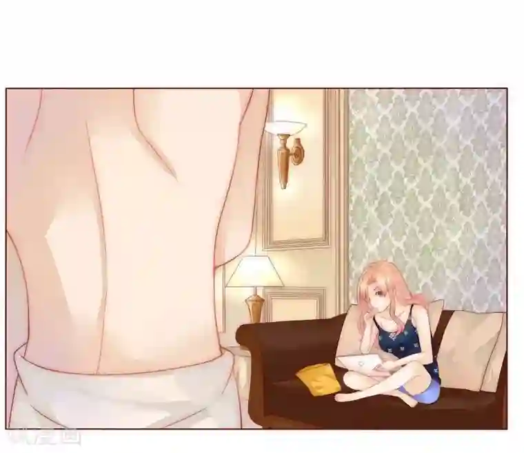 霸道总裁爱上我第6话 生个孩子吧！