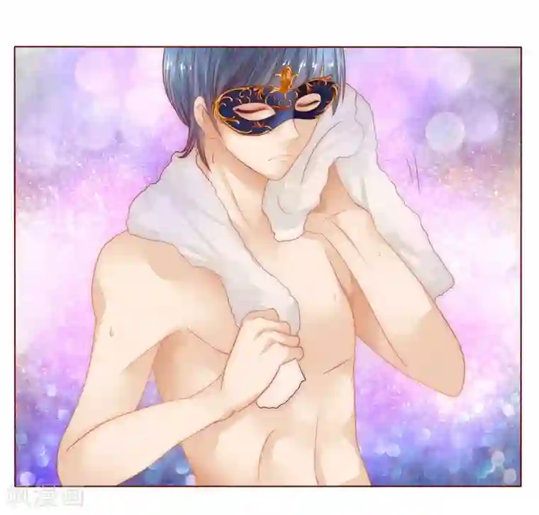 霸道总裁爱上我第6话 生个孩子吧！