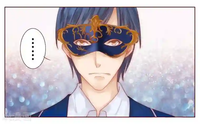 霸道总裁爱上我第10话 注意节制！