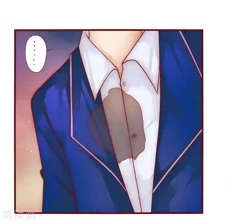 霸道总裁爱上我第11话 工作？那种事？