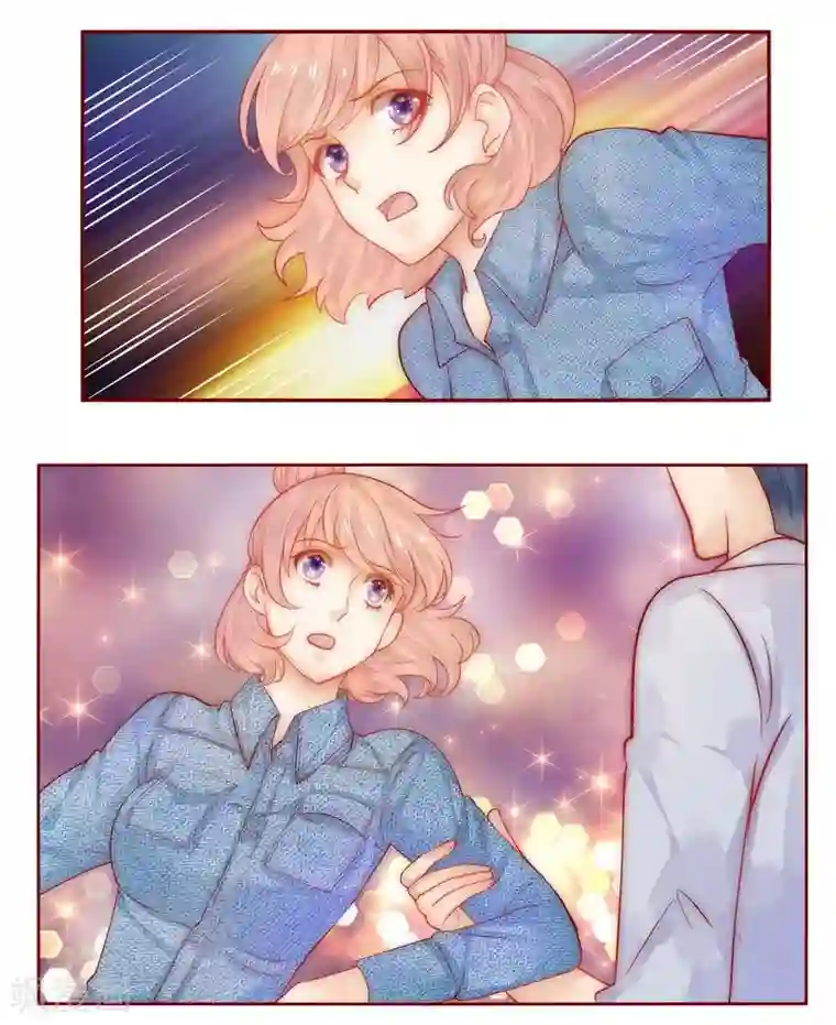 霸道总裁爱上我第15话 再次遇见你