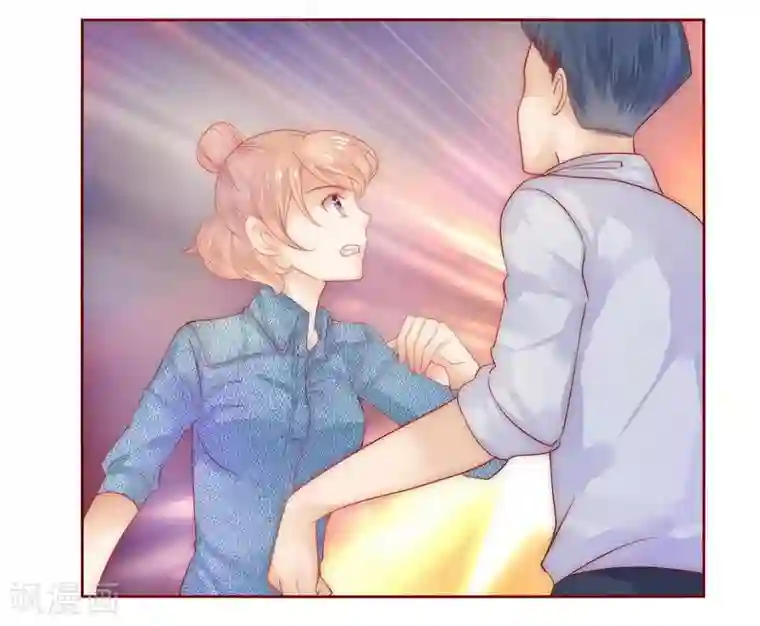 霸道总裁爱上我第15话 再次遇见你