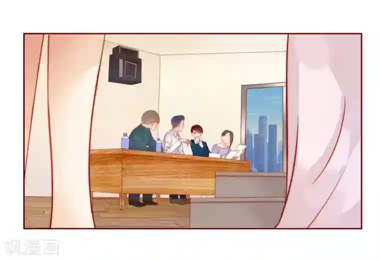 霸道总裁爱上我第20话 哪里都会遇见你