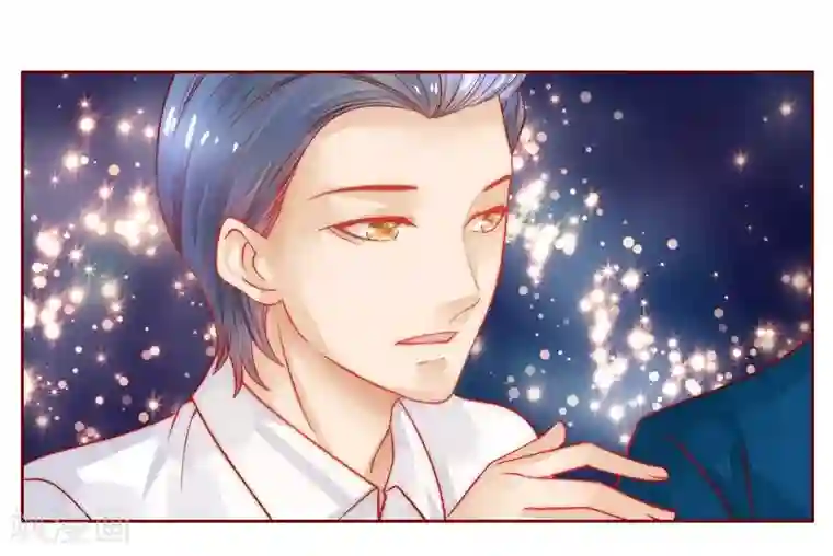 霸道总裁爱上我第20话 哪里都会遇见你