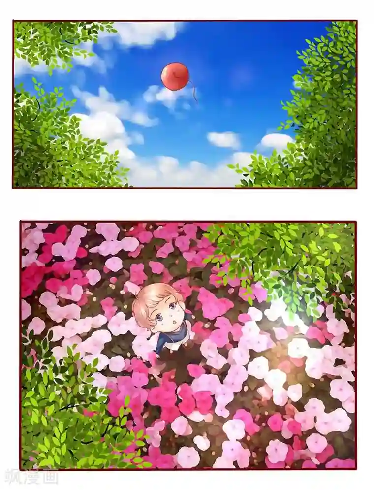 霸道总裁爱上我第35话 淀园花谷