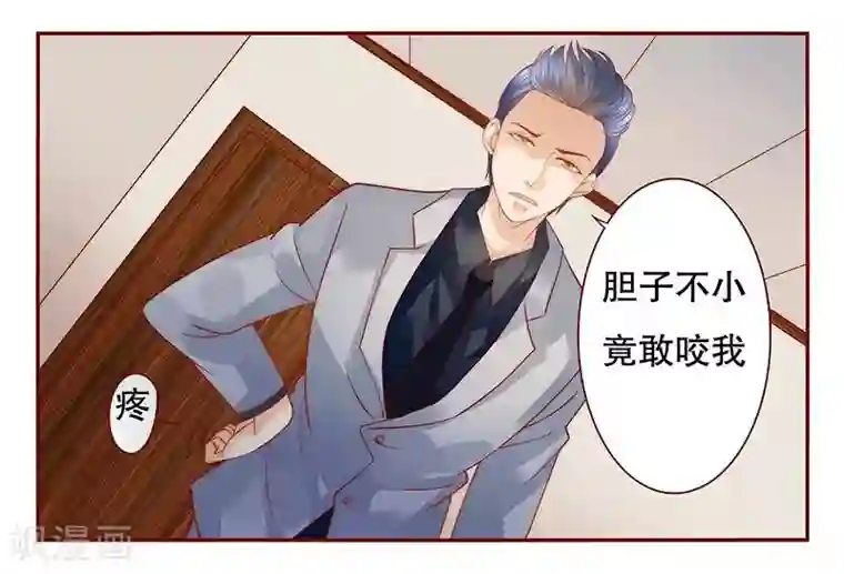 霸道总裁爱上我第37话 总裁大人酒店Play