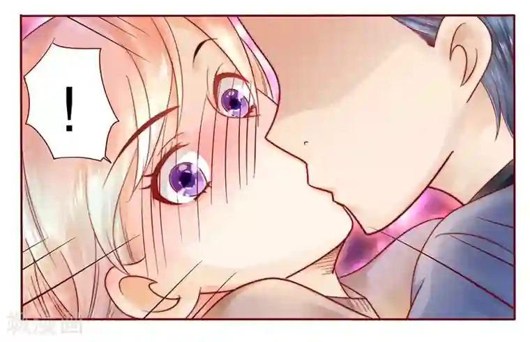 霸道总裁爱上我第38话 总裁大人不要啊！