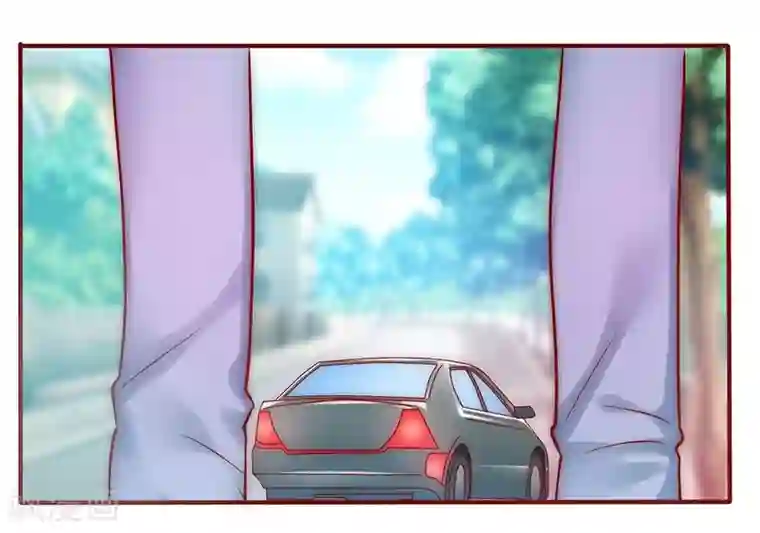 霸道总裁爱上我第51话 封杀？！