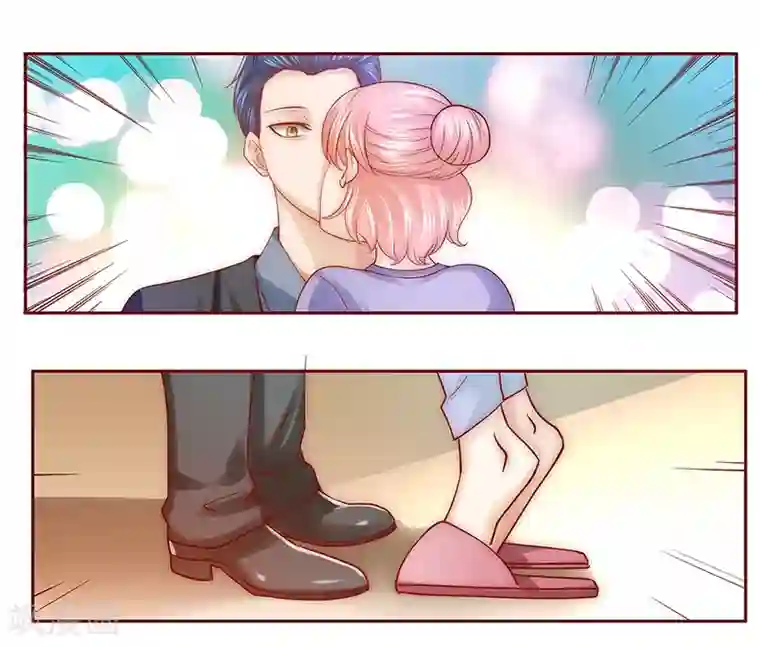 霸道总裁爱上我第63话 技术很烂啊你