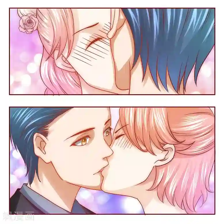 霸道总裁爱上我第63话 技术很烂啊你