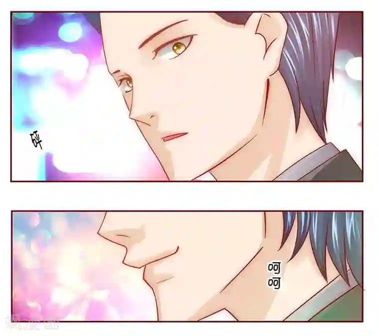 霸道总裁爱上我第64话 这个阿姨很好！