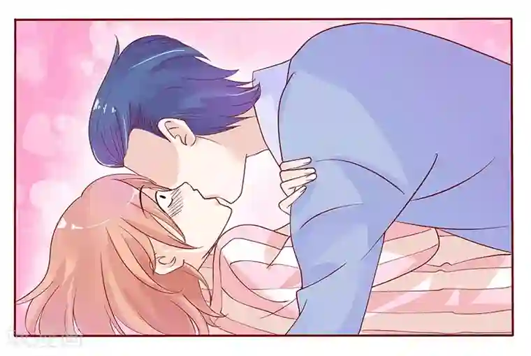 霸道总裁爱上我第83话 妈咪被“坏蛋”欺负