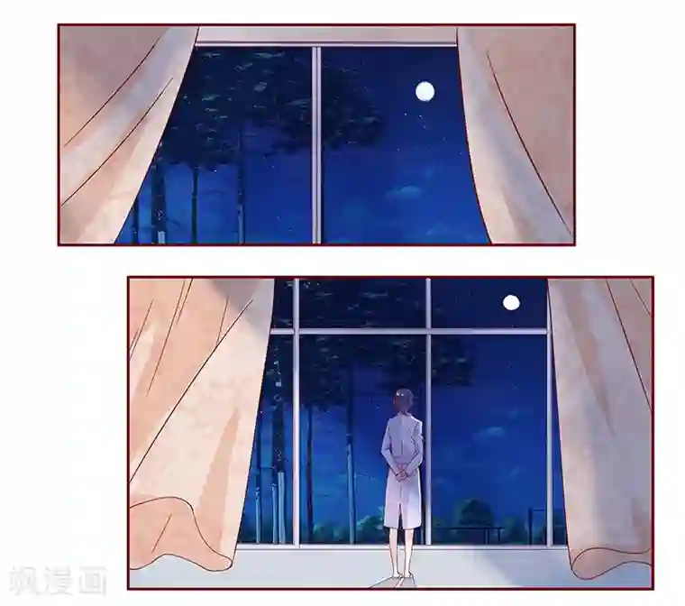 霸道总裁爱上我第84话 骨髓匹配