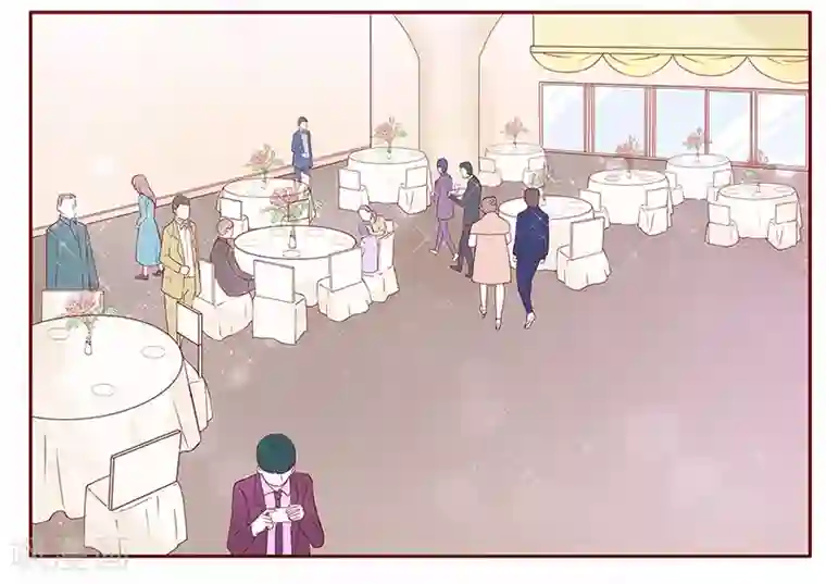 霸道总裁爱上我第88话 因为你姓叶！