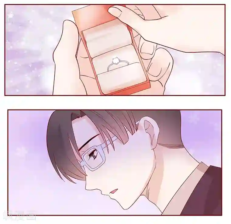 霸道总裁爱上我第92话 悔婚