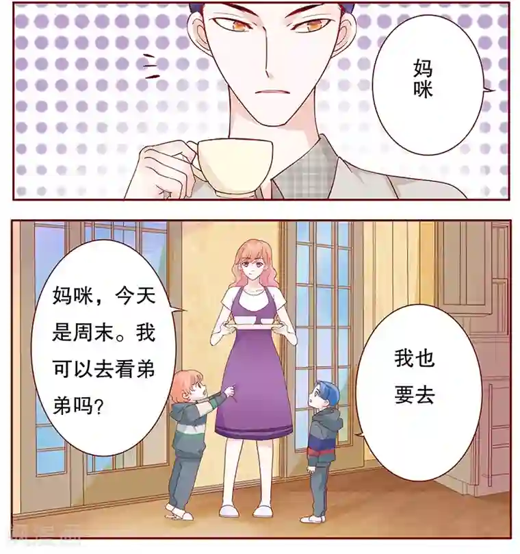 霸道总裁爱上我第96话 新闻