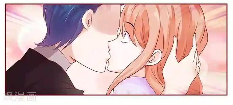 霸道总裁爱上我第116话 实际的感谢