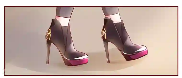 霸道总裁爱上我第117话 质问