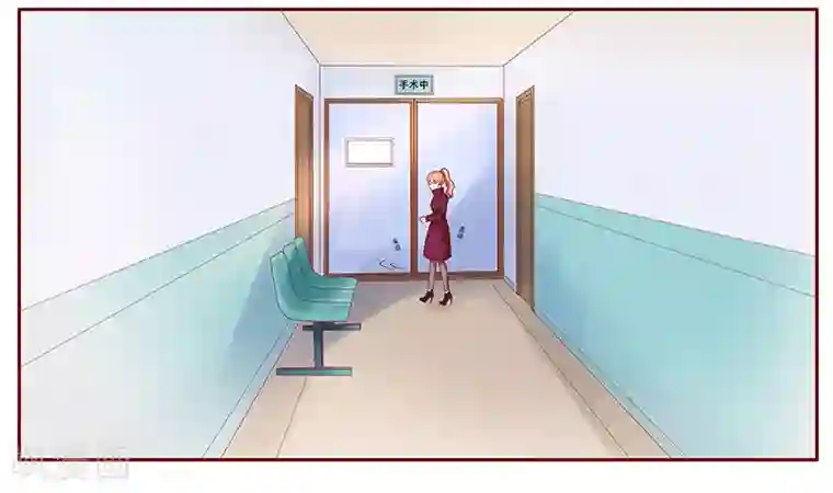 霸道总裁爱上我第117话 质问