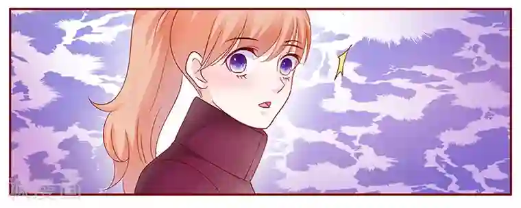 霸道总裁爱上我第117话 质问