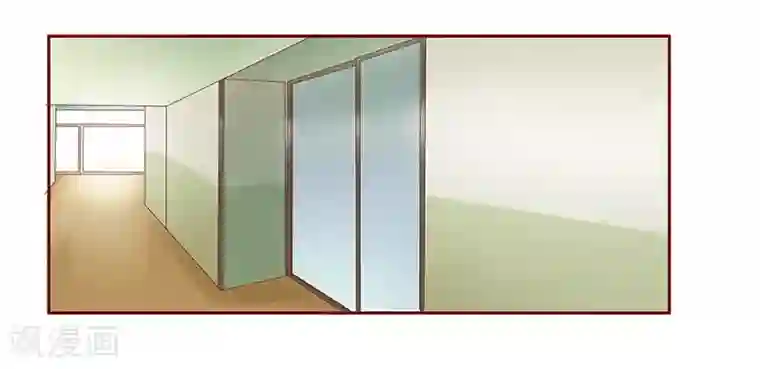 霸道总裁爱上我第118话 叫声伯父有这么难么