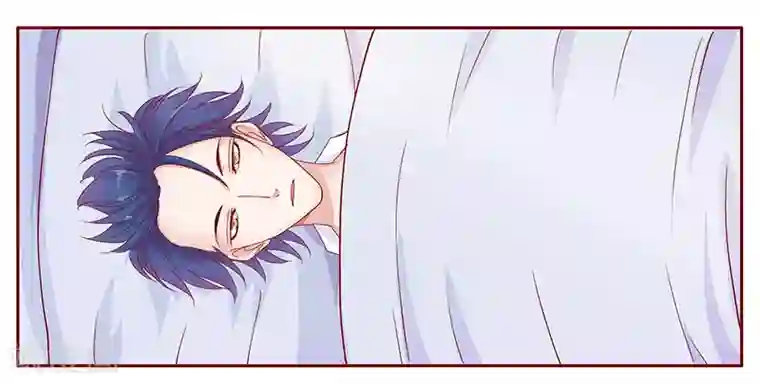 霸道总裁爱上我第119话 一定会成功的