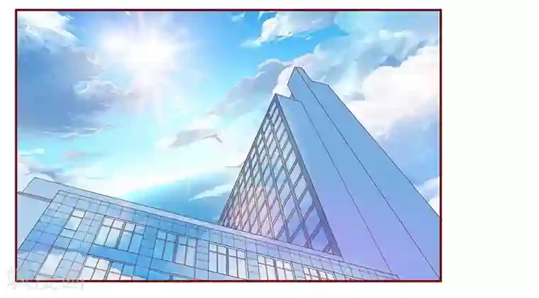 霸道总裁爱上我第120话 敌意