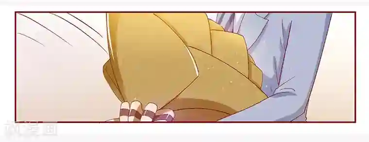 霸道总裁爱上我第122话 正事