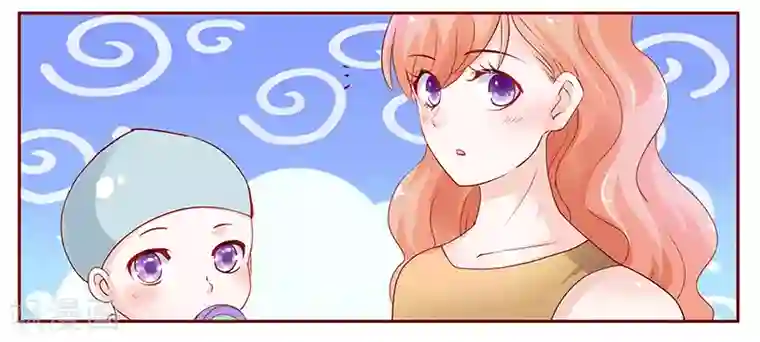 霸道总裁爱上我第122话 正事