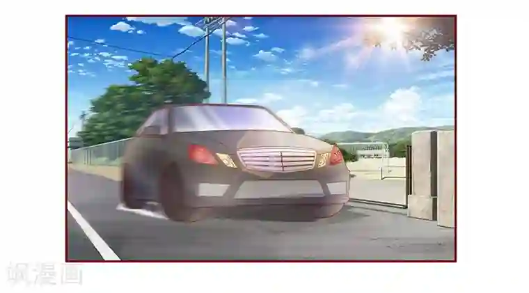 霸道总裁爱上我第122话 正事