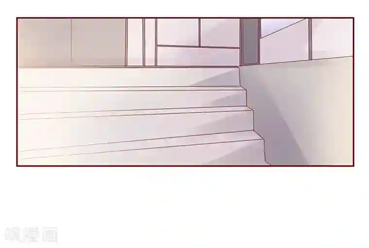 霸道总裁爱上我第124话 接受采访