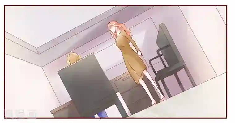 霸道总裁爱上我第125话 他跟叶家有仇