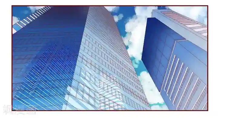 霸道总裁爱上我第125话 他跟叶家有仇