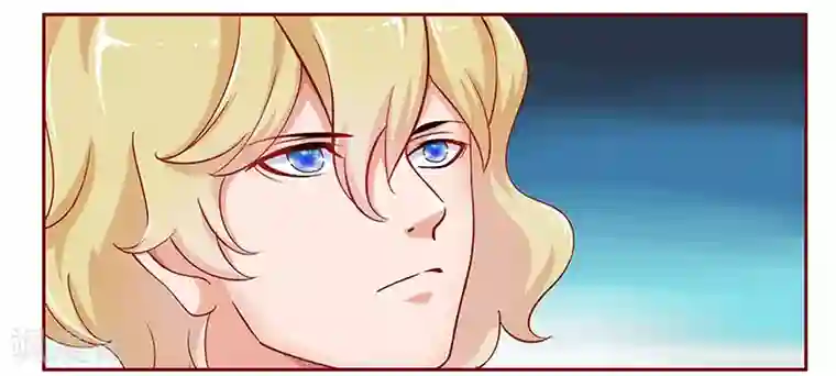 霸道总裁爱上我第126话 你跟她说什么了