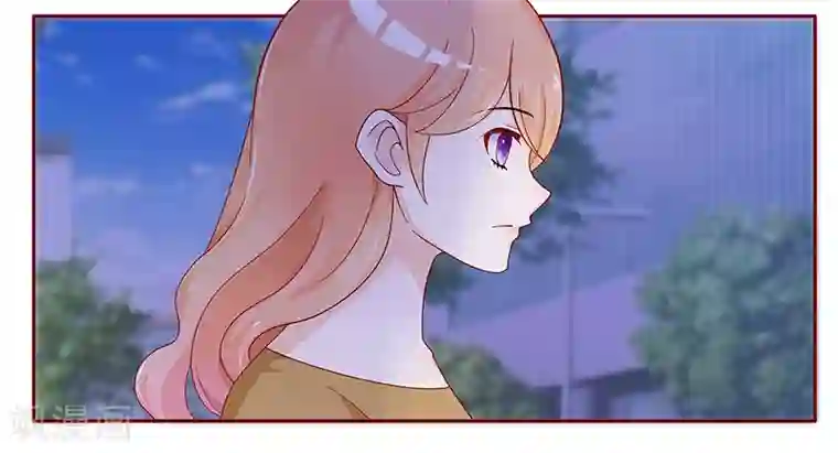 霸道总裁爱上我第127话 偶遇季饶