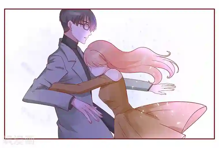 霸道总裁爱上我第128话 你就当我已经死了吧