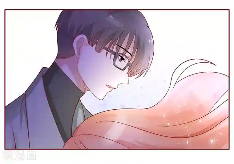 霸道总裁爱上我第128话 你就当我已经死了吧