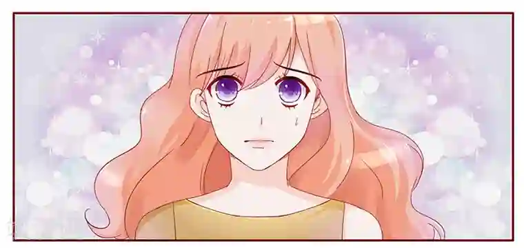 霸道总裁爱上我第129话 回不到过去