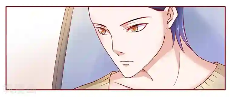 霸道总裁爱上我第129话 回不到过去