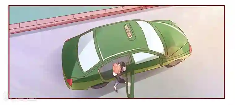 霸道总裁爱上我第130话 重回叶家